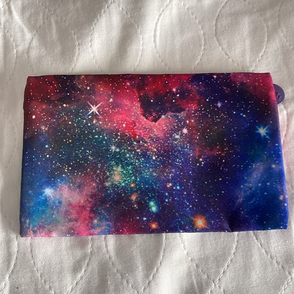 New ipsy Makeup case pouch Celestial theme - Picture 2 of 3